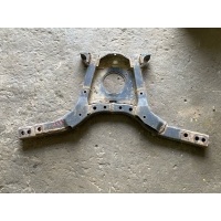 Балка подвески передняя (подрамник) Nissan Navara (D23) 2014-2021 2016 553324KH3B