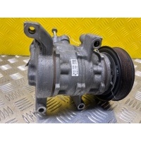 Компрессор кондиционера Toyota Hilux (2015-2021) 2019 883100KE30