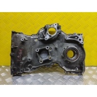 Крышка двигателя передняя Mitsubishi L200 (2015-2022) 1060A196