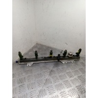 топливная рампа Volvo V70 2 2001 B5244S,0280161509,9202710,1361146