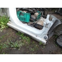 Порога стойка scudo expert jumpy 06 - 14r правая org.