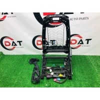 Каркас сиденья Mercedes GLC w253 2018 A0009101503,A0009101303,A2059108015,A0009105203,A0009108202,A0009109002,brose,c10900-100,RZ55AWA,A2054407636,A2055403335