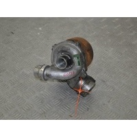 Турбина Renault Megane 2 (2002-2008) 2007 625683H82303720, 54399700070