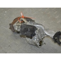 Клапан EGR Renault Megane 2 (2002-2008) 2007 8200282949, 8200550361