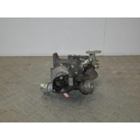 Турбина Renault Scenic 3 (2008-2015) 2010 14256RH82728404, 54399700076