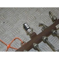 Датчик давления топлива Renault Scenic 3 (2008-2015) 2010 5WS40208