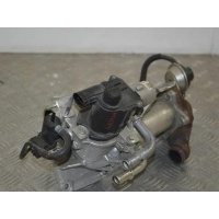Клапан EGR Renault Scenic 3 (2008-2015) 2010 8200836385, 8200846454