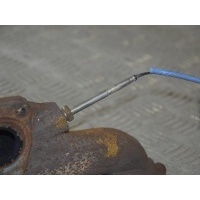Датчик температуры выхлопных газов Renault Scenic 3 (2008-2015) 2010 226403788R