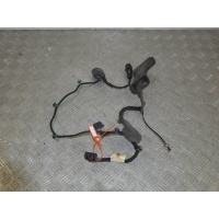 Проводка двери передней левой Volkswagen Touran (2003-2010) 2008 1T0971120J