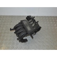 Коллектор впускной Volkswagen Golf 5 (2004-2009) 2007 06A133206BD, 06A133203DL