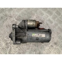 Стартер Renault Kangoo 1 (1997-2007) 2001 8200331251, D7R49, 0457JCB