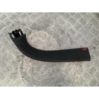 Обшивка багажника Renault Megane 2 (2002-2008) 2008 8200128756