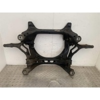 Балка подвески передняя (подрамник) Volkswagen Touareg (2002-2010) 2006 7L0407748A, 7L0407747A