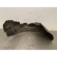 Защита арок передняя левая (подкрылок) Audi A6 Allroad (2000-2005) 2003 4z7821171