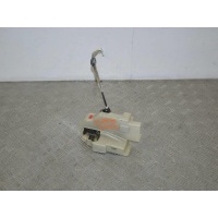 Замок двери передней правой Volkswagen Touareg (2002-2010) 2006 3D1837016A