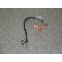 Клемма аккумулятора минус Renault Laguna 2 (2001-2007) 2003 8200058728
