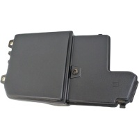 Rq311 renault megane iv крышка предохранителей 243127929r