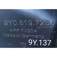 Воздуховод Porsche Cayenne III (2017—2023) 2021 9Y0819723B
