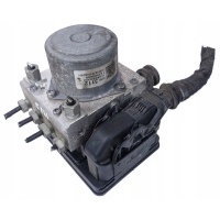 Насос блок управления абс opel insignia а рестайлинг 2013 - 23383112 23321781 код пин