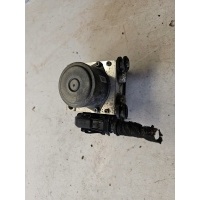Opel insignia а рестайлинг блок управления абс 23430471 23430009