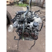 Двигатель Mercedes E W210 1998 3.20000000000000018 Бензин 112941