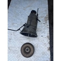 КПП автоматическая (АКПП) Mercedes E W210 1998 2202701100, 722633, 1188827