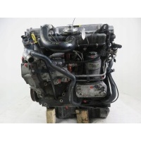 Двигатель opel astra ii г 2.0 x20dtl 0470504011