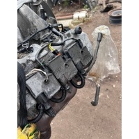 Катушка зажигания Mercedes E W210 1998 a0001587303, 0221503012