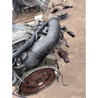Патрубок воздушного фильтра Mercedes E W210 1998 a1121410004