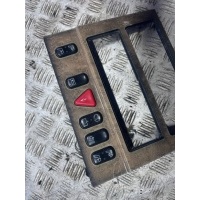 Блок кнопок Mercedes E W210 1998 2108200151