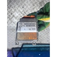 Блок AirBag Mercedes E W210 1998 0018200826, 0285001165