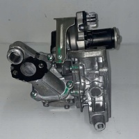 Клапан системы рециркуляции ог citroen pegeot 2.0 e - hdi 1915702097 z2783005 rhr