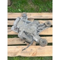 Audi q3 8u 2.0 tfsi дифференциал мост заднего sdp 0bs525010c 0bs907554d