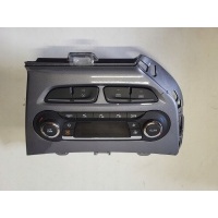 Панель вентилятора climatronic форд c - max focus mk3 bm5t18c612ch