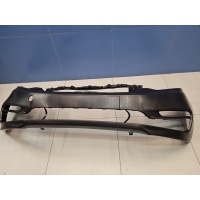 Бампер передний KIA Rio 3 2012-2017 865114Y500TP