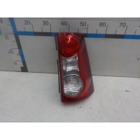 Фонарь задний правый Lada Largus 2011- 8200864610