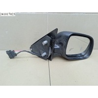 Зеркало правое TYC Octavia 1997-2000 Skoda,Octavia (A4 1U-) 2000-2011 Skoda 332-0011,3320011,1U1857502MGRU,1U1857502M
