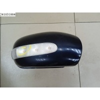 Крышка зеркала правого MERCEDES-BENZ W203 2000-2006 Mercedes Benz A20381002645359,20381002645359,A2038100264