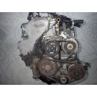 Двигатель (ДВС) Nissan Almera N16 2000-2006 2004 2.2 л Дизель YD22DDT