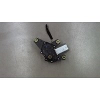 Двигатель стеклоочистителя (моторчик дворников) зад. Renault Scenic 2003-2009 2006