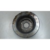 Диск тормозной зад. Subaru Forester (S11) 2002-2007 2003