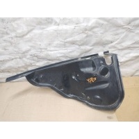 Дождевик Volkswagen Touareg 2 2012 7P6819511