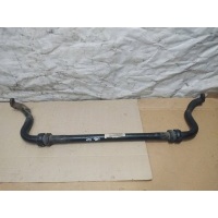 Стабилизатор подвески (поперечной устойчивости) передний Volkswagen Touareg 2 2012 7L0411025G