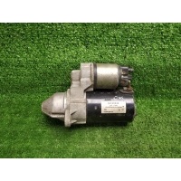 стартер Opel Astra J (2010-2016) 93189230