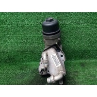 корпус масляного фильтра Opel Insignia (2008-2015) 55577034