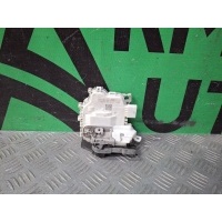 замок двери Audi A4 5 B9 2015-нв 8X1837016B, 5