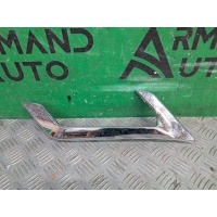 Накладка крыла BMW X6M F96 2019-нв 51138097480, 8097480, 8