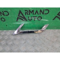 Накладка крыла BMW X6M F96 2019-нв 51138097479, 8097479, 8