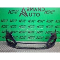 Бампер OMODA S5 M1D 2022-нв 602001527AADQJ, 602001527AA, 7