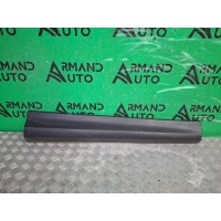 Молдинг двери Mazda CX-5 1 2011-2017 KD5351RA0C, KD5351RA1, 8